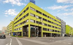 a&o Graz Hauptbahnhof